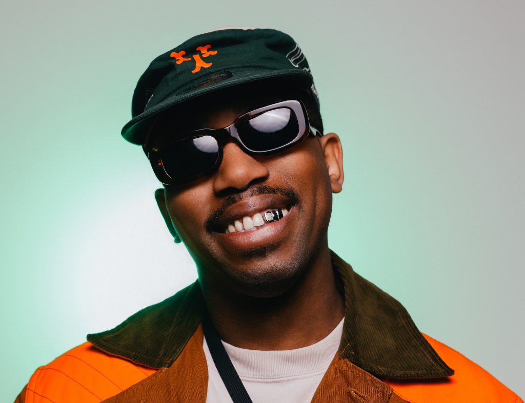 MINDSET 8 – Jimmy Yudat : Danse, Passion et Transmission