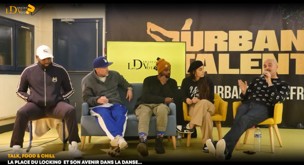 LA Formation Jeunes Danseurs Professionnel, Atout ou Inutile ?