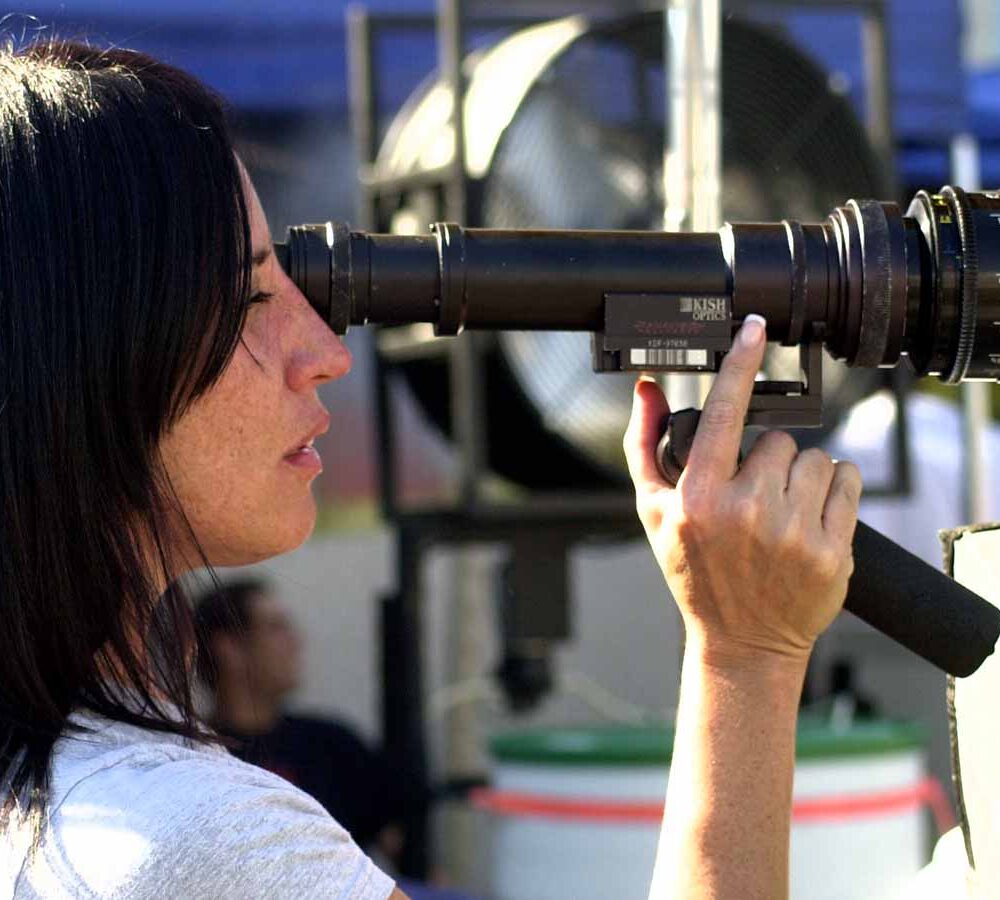 REST IN POWER Diane Martel, réalisatrice et chorégraphe de génie