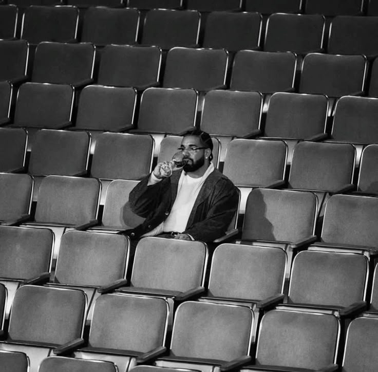 Drake s’est encore fait humilier !