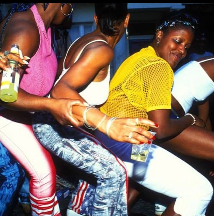 La lambada interdit à la TV dans les années 80