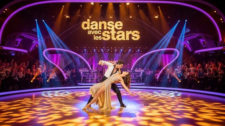 La télé aime la danse…mais à ses conditions