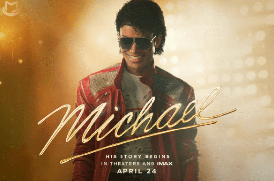 Debrief du film sur MJ Jackson
